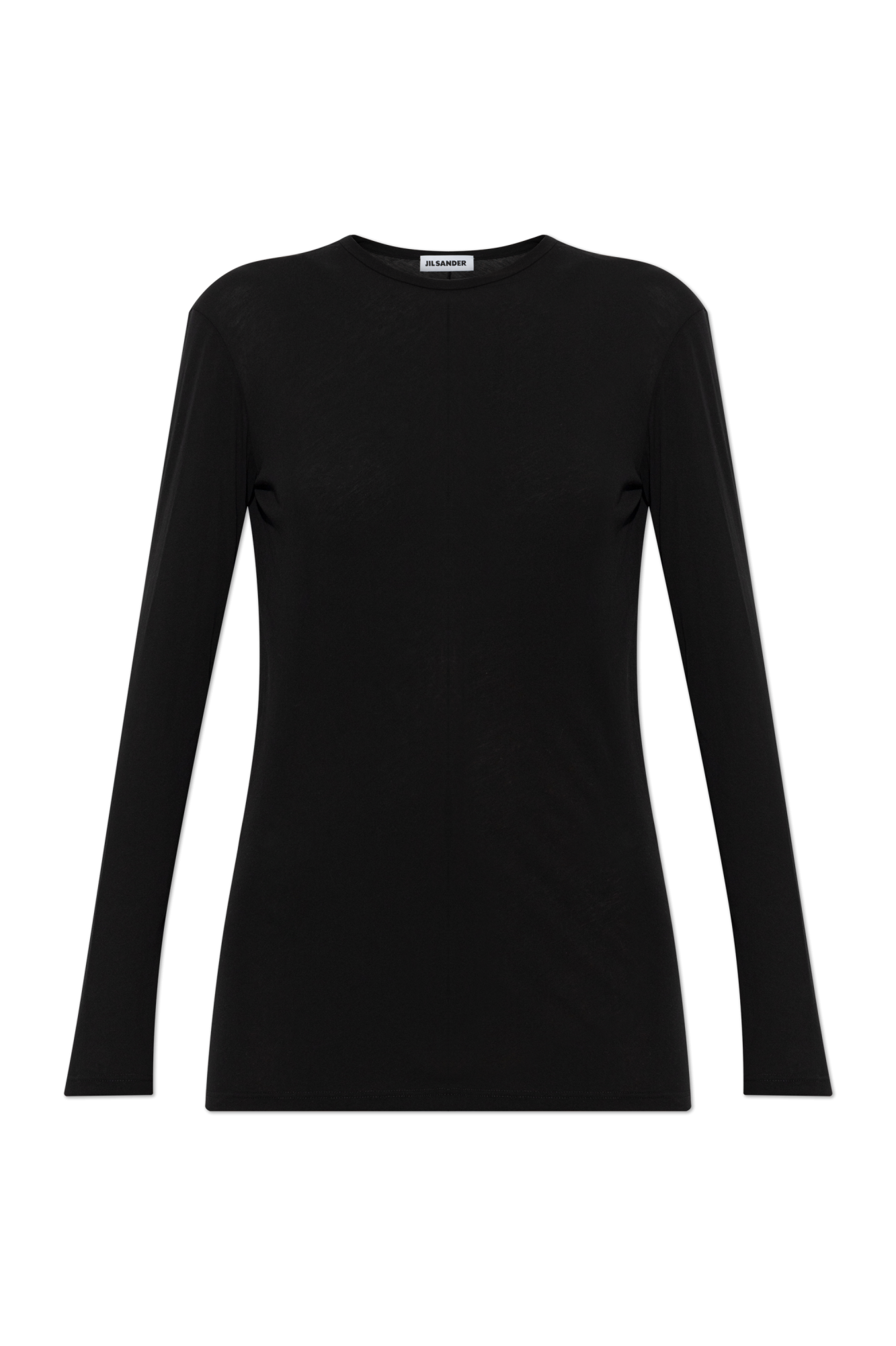 JIL SANDER Long sleeve top | Women's | Vitkac